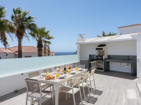 Terraza