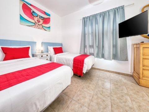 Dormitorio 1