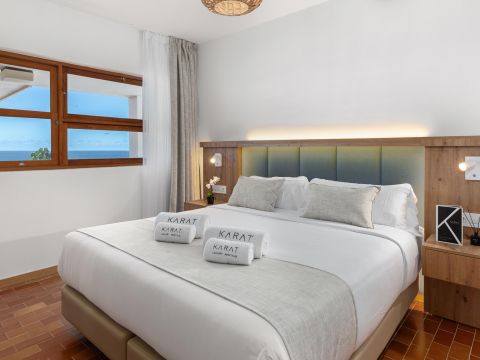 Dormitorio 1