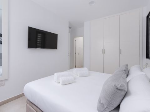 Dormitorio 3
