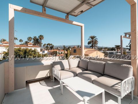 Terraza