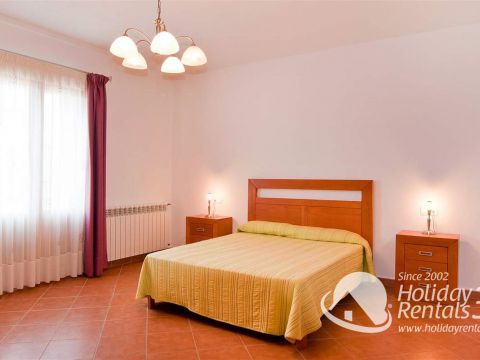 Dormitorio 4