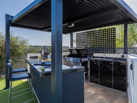 BBQ