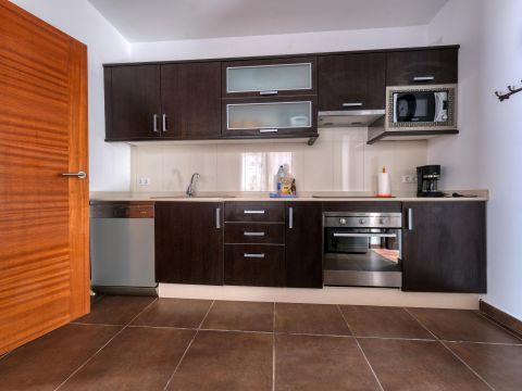 Cocina