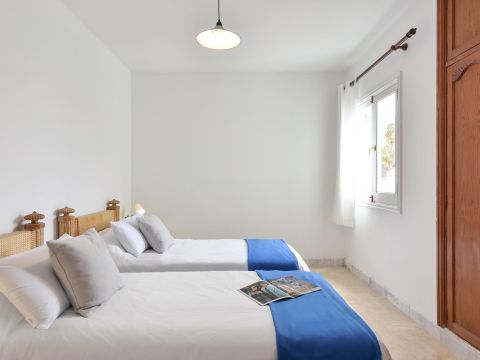 Dormitorio 1