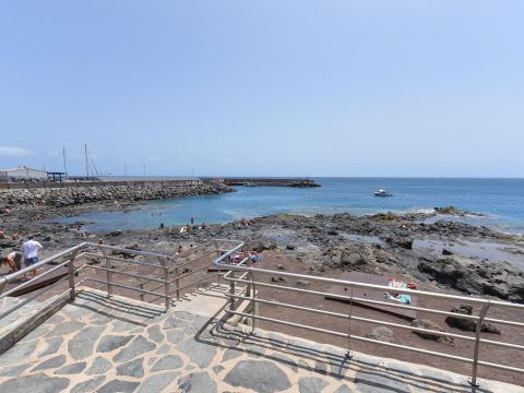 Playa