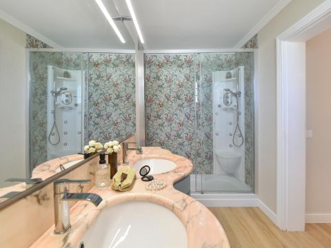 Baño 1