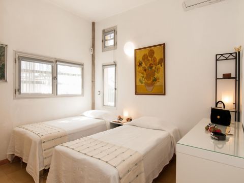 Dormitorio 2
