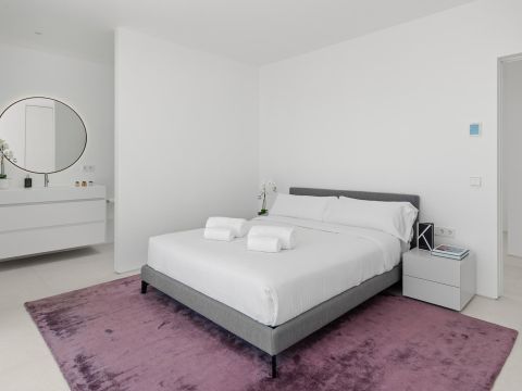 Dormitorio 3