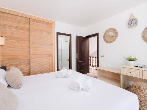 Dormitorio 2