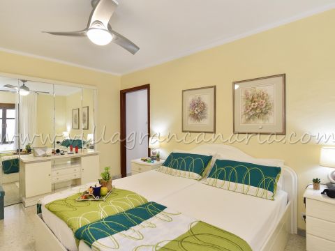Dormitorio 1