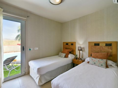 Dormitorio 3