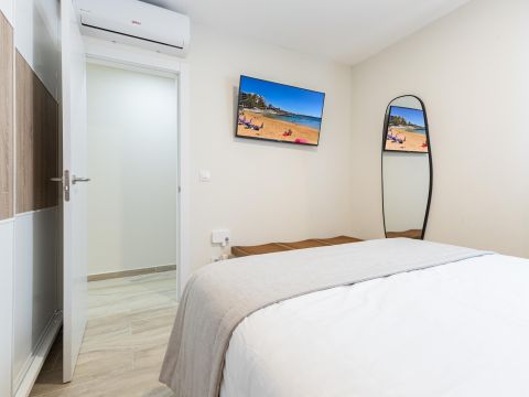 Dormitorio 1