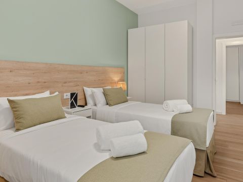 Dormitorio 2