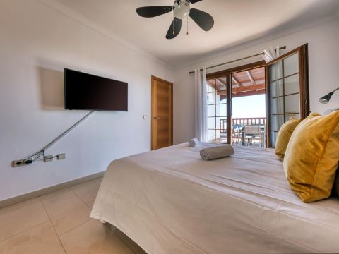 Dormitorio 1