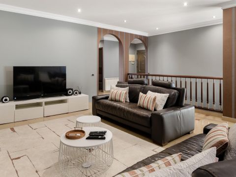 Salón