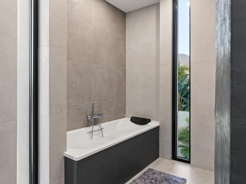 Baño 1