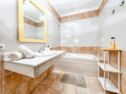 Baño 1