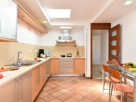 Cocina