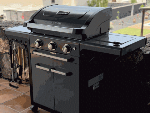 BBQ