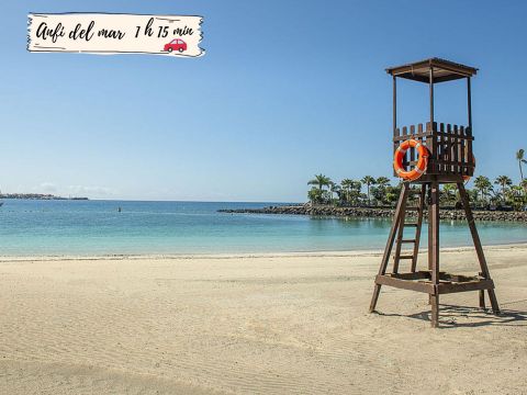 Casa Agaete | VillaGranCanaria Playa