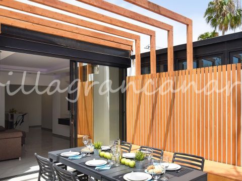 Terraza
