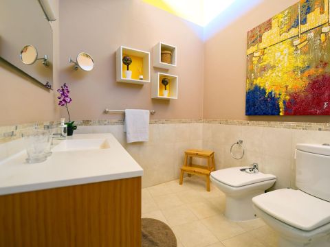Baño 3