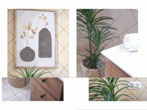 Baño 1