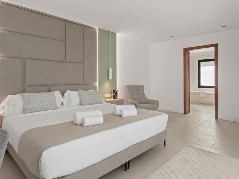 Dormitorio 1