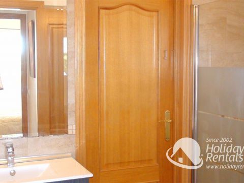 Baño 1