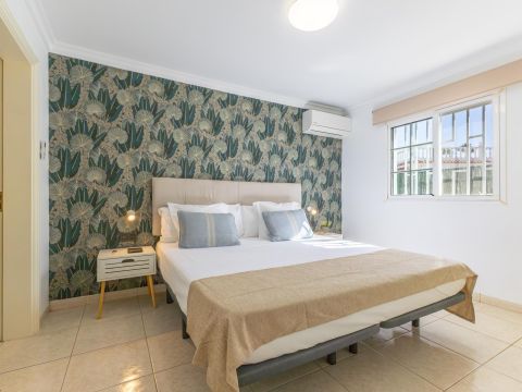 Dormitorio 1