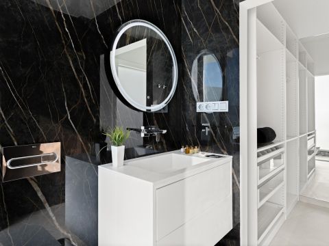 Baño 1