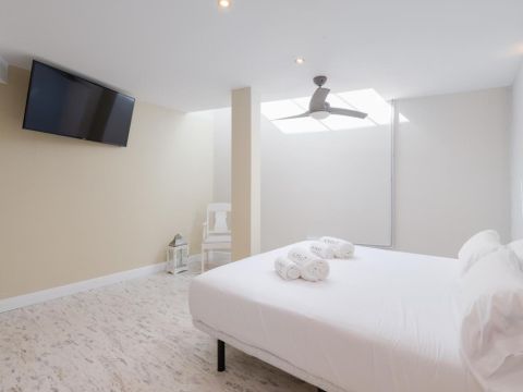 Dormitorio 1