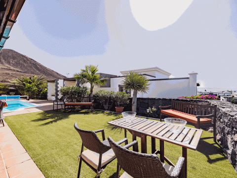 Terraza