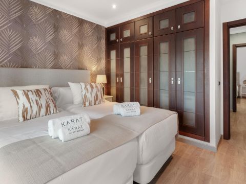 Dormitorio 3