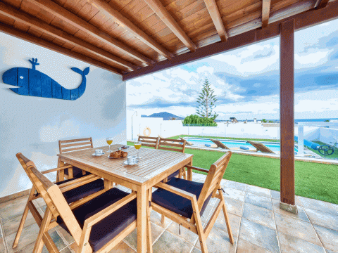 Terraza