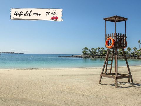 Mansión Bandama | Gran Canaria  | VillaGranCanaria Playa