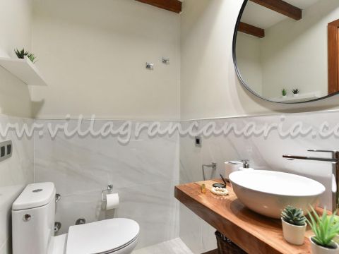 Baño 1