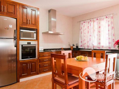 Cocina