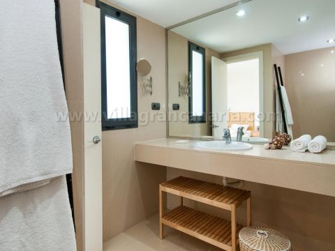 Baño 1