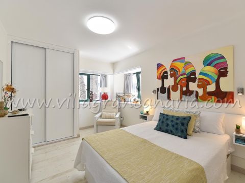 Dormitorio 2