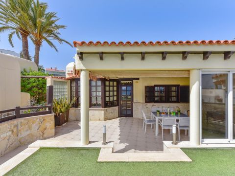Terraza