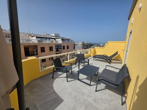 Terraza