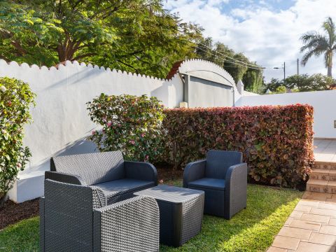 Terraza