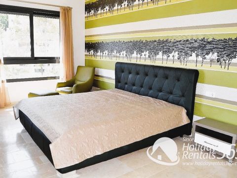 Dormitorio 3
