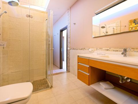 Baño 3