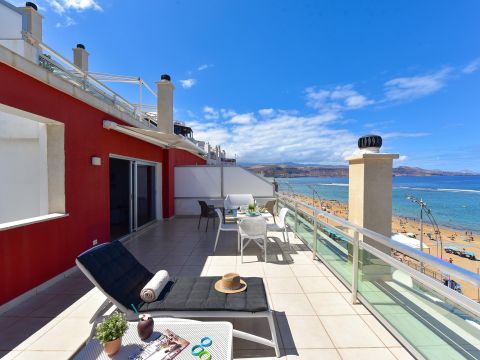 Terraza