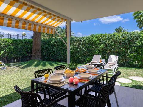 Terraza