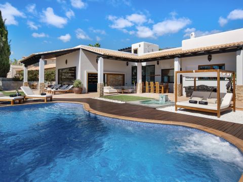 Caleta golf HolidayRentals365