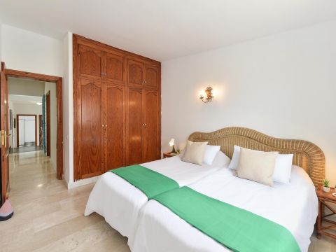 Dormitorio 3